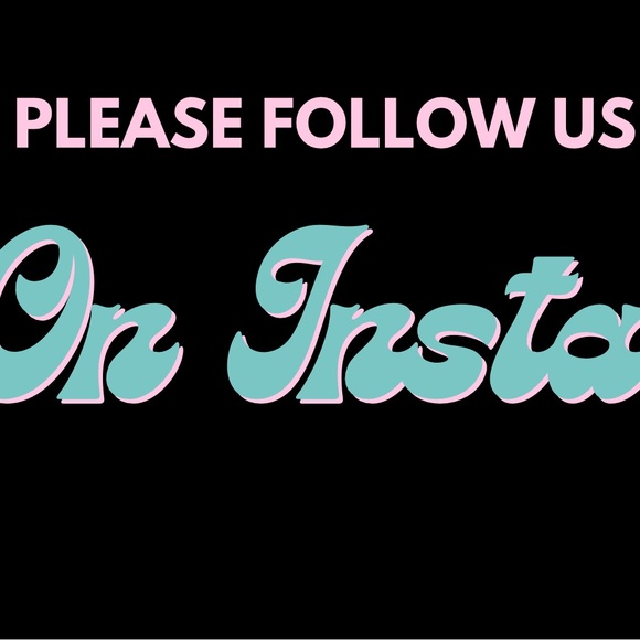 💫PLEASE FOLLOW💫 - Picture 7 of 7